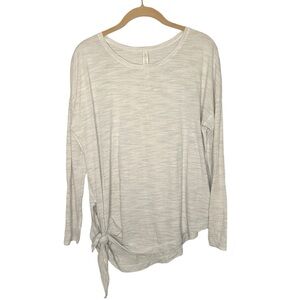 Lululemon Swiftly Tech Long Sleeve Size 10